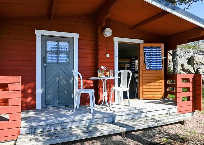 Strandhugget Bed & Breakfast