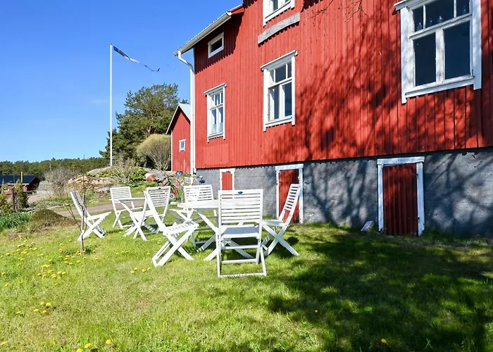 Bed & Breakfast Strandhugget *