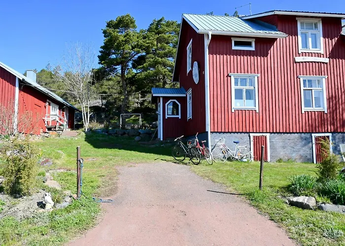 Strandhugget * Sottunga