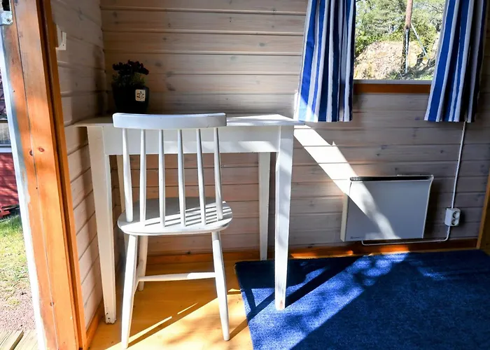 Strandhugget * Sottunga