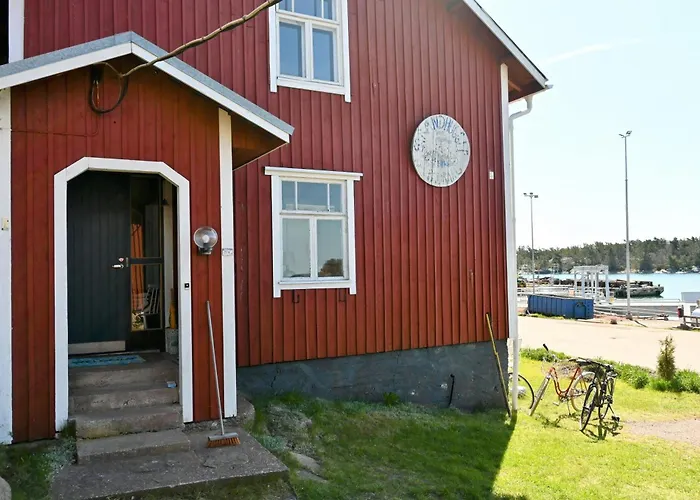 Strandhugget Sottunga