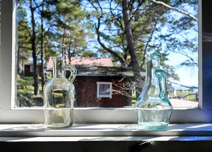 Strandhugget * Sottunga