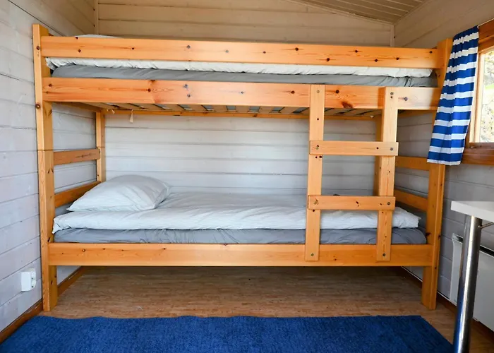 Strandhugget Bed & Breakfast