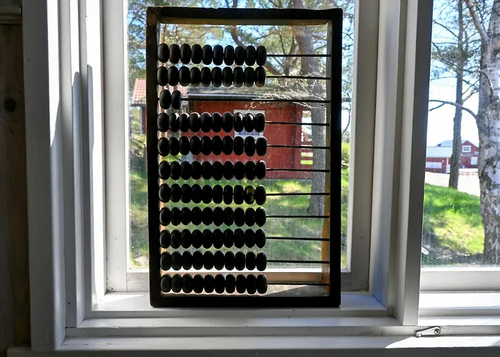 Bed & Breakfast Strandhugget