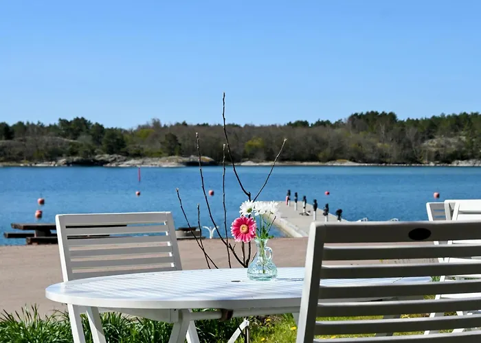 Strandhugget Sottunga