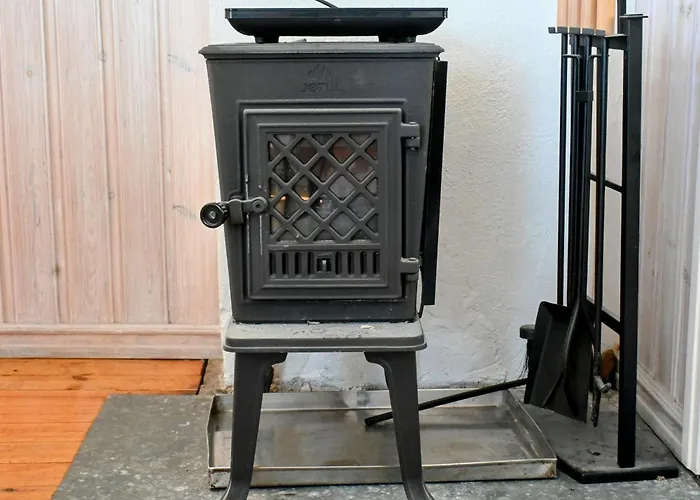 Bed & Breakfast Strandhugget *