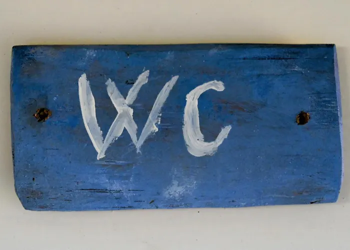 Bed & Breakfast Strandhugget Sottunga