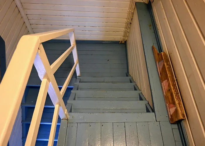 Strandhugget Bed & Breakfast