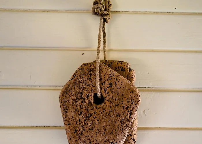 Strandhugget * Sottunga