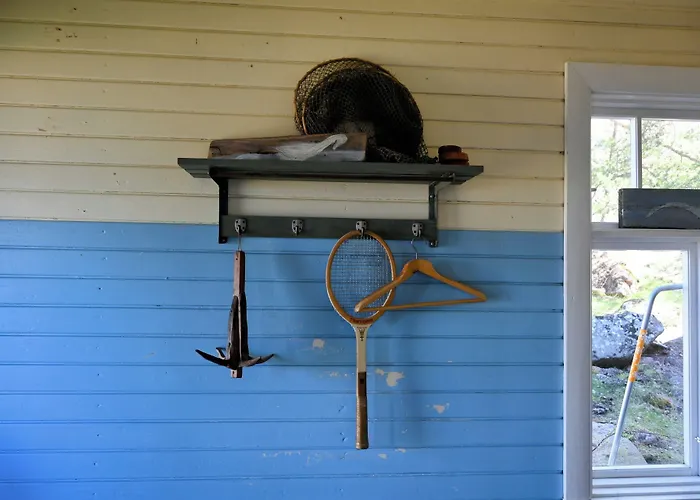 Strandhugget Sottunga