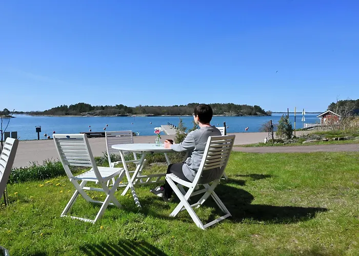 Bed & Breakfast Strandhugget