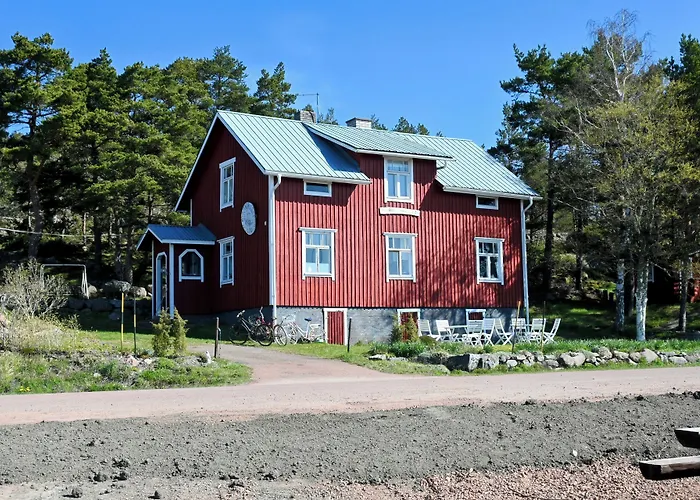 Bed & Breakfast Strandhugget