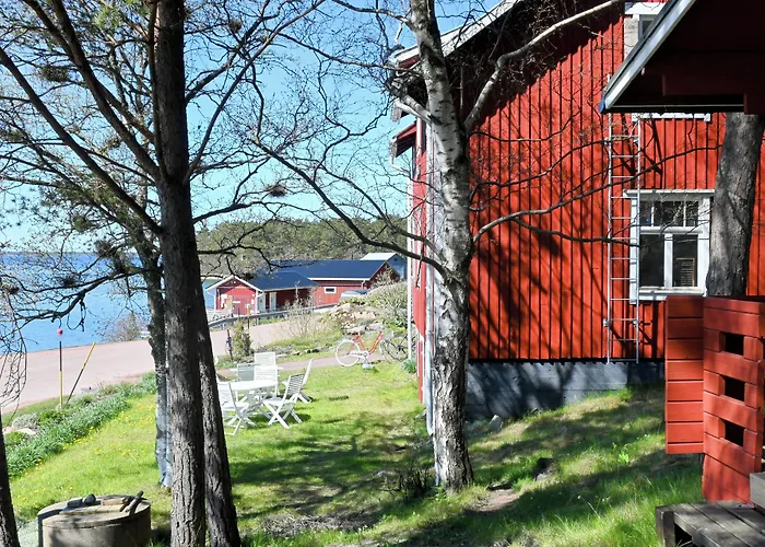 Bed & Breakfast Strandhugget