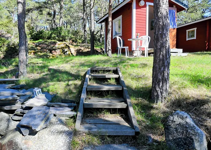 Strandhugget * Sottunga