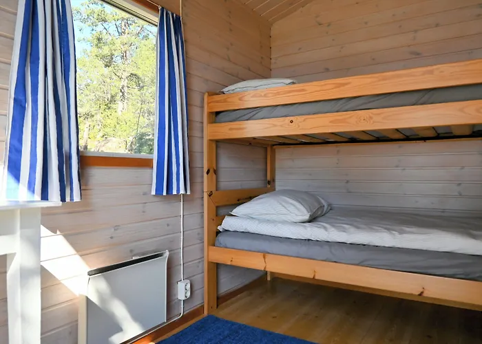 Bed & Breakfast Strandhugget